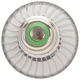 thumbnail image 3 of 2X E27 5W 12V High-Power White Light Bulb, 3 of 7
