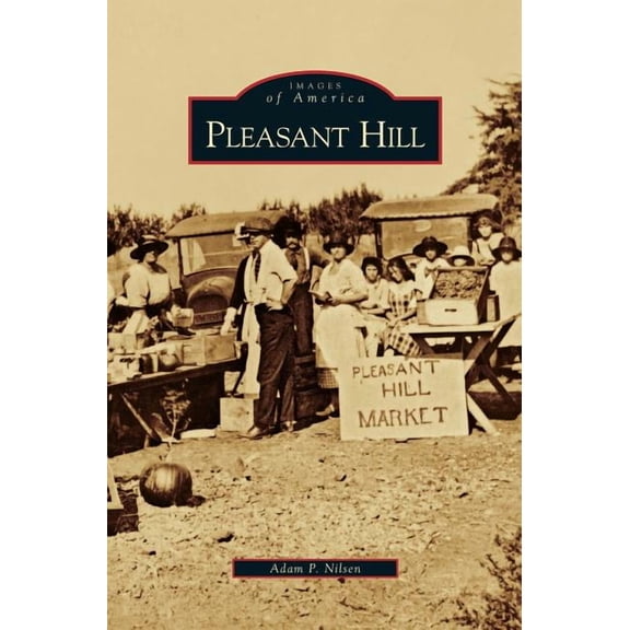 Pleasant Hill (Hardcover)
