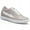 Gray#W02W90A-2.36", variant on CMR CHAMARIPA Women Elevator Shoes - Wedge Sneakers For Ladies - White Leather Sneakers For Women 7 CM / 2.76 Inches