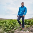 thumbnail image 3 of Craghoppers Mens Expert Corey 200 Fleece Jacket, 3 of 5