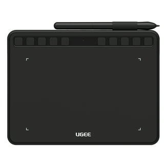 Wacom Intuos Pro Large Digital Graphic Drawing Tablet, Wireless
