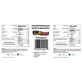 thumbnail image 2 of 4 oz HTD Canada Popcorn Company Authentic Theater Popcorn Portion Packs 48 packs, 2 of 2