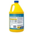 thumbnail image 2 of Zep Commercial Multi-Surface Floor Cleaner Pleasant Scent 1 gal Bottle ZUNEUT128, 2 of 3