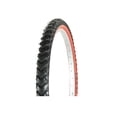 thumbnail image 1 of Llanta Bicicleta 26X2.125 Montaña Tracto CB671 Vuelta Vuelta LLAVUE1028, 1 of 2