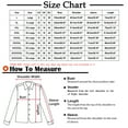 thumbnail image 2 of Men Winter Warm Thickened Plus Size Windproof Cotton Padded Coat, 2 of 6