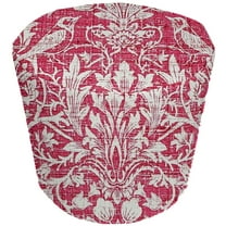 Pink Floral Damask Cover Compatible with Instant Pot Pressure Cooker by Penny's Needful Things (All Pink Floral Damask, 10 Quart Instant Pot)