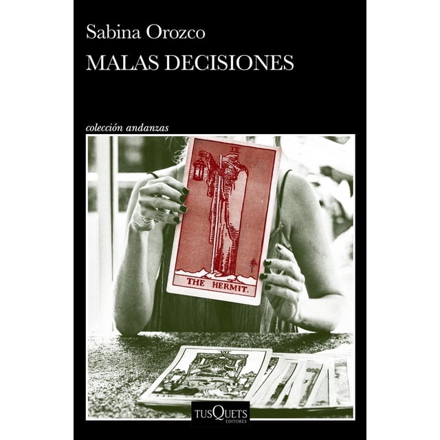 Malas decisiones