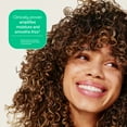 thumbnail image 3 of 4U by Tia Leave-In Curl Cream with Flaxseed and Hemi15, 6 fl oz, 3 of 14