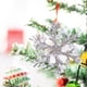 thumbnail image 5 of Adorno para Árbol de Navidad, 1 Pieza, Adorno de Cristal Transparente para Árbol de Navidad, Colgante para Decoración Navideña Del Hogar., 5 of 6