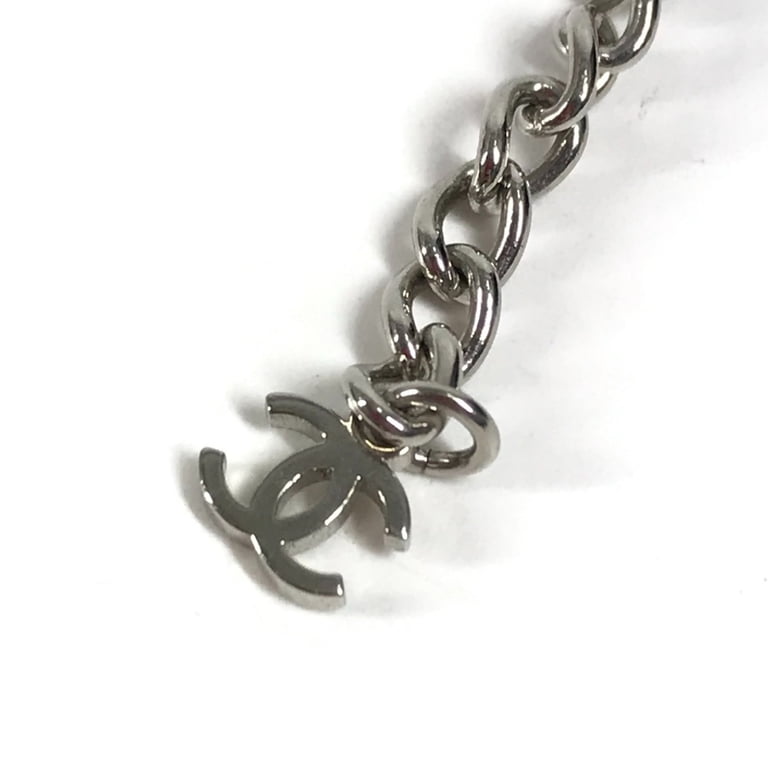 Chanel Coco Mark Logo Choker Necklace #279549C12B