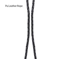 thumbnail image 4 of Minnieouse Corbatas doradas para hombre, accesorios de ropa ajustables con luz de vaquero americano, corbata de estilo occidental, regalo en Type3 NO3, 4 of 6