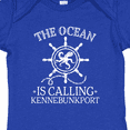 thumbnail image 4 of Inktastic Kennebunkport Maine Boys or Girls Baby Bodysuit, 4 of 5