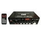 thumbnail image 2 of 1000w Home Power Amplifiers Audio Bluetooth Amplificador Subwoofer Speaker, 2 of 4