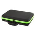 thumbnail image 6 of 60 Compartments Essential Oil Collecting Bags Storage Case Portable Decor Supplies (Green), 6 of 6