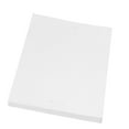 thumbnail image 1 of Thermal Paper, A4 Thermal Paper High Gloss 100 Sheets  for Office, 1 of 8