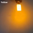 thumbnail image 1 of 6 piezas T10 COB LED Canbus Error libre W5W 3W blanco rojo amarillo coche LED placa de matrícula marcador de luz lámpara Auto Luz de claridad, 1 of 4