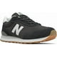 thumbnail image 1 of Size 8 - New Balance 515v3 Black White Gum, 1 of 6