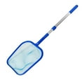 thumbnail image 3 of thinsony Aluminum Spa Swimming Pool Telescoping Handle Pole for Leaf Net Professional, 3 of 9