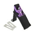 thumbnail image 1 of Scuba Diving Cutting Special blade Line Cutter Underwater blade Secant Equipment, 1 of 8