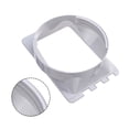thumbnail image 4 of 15cm Portable Exhaust Pipe Connector Duct Adapter for Mobile Air Conditir, 4 of 9
