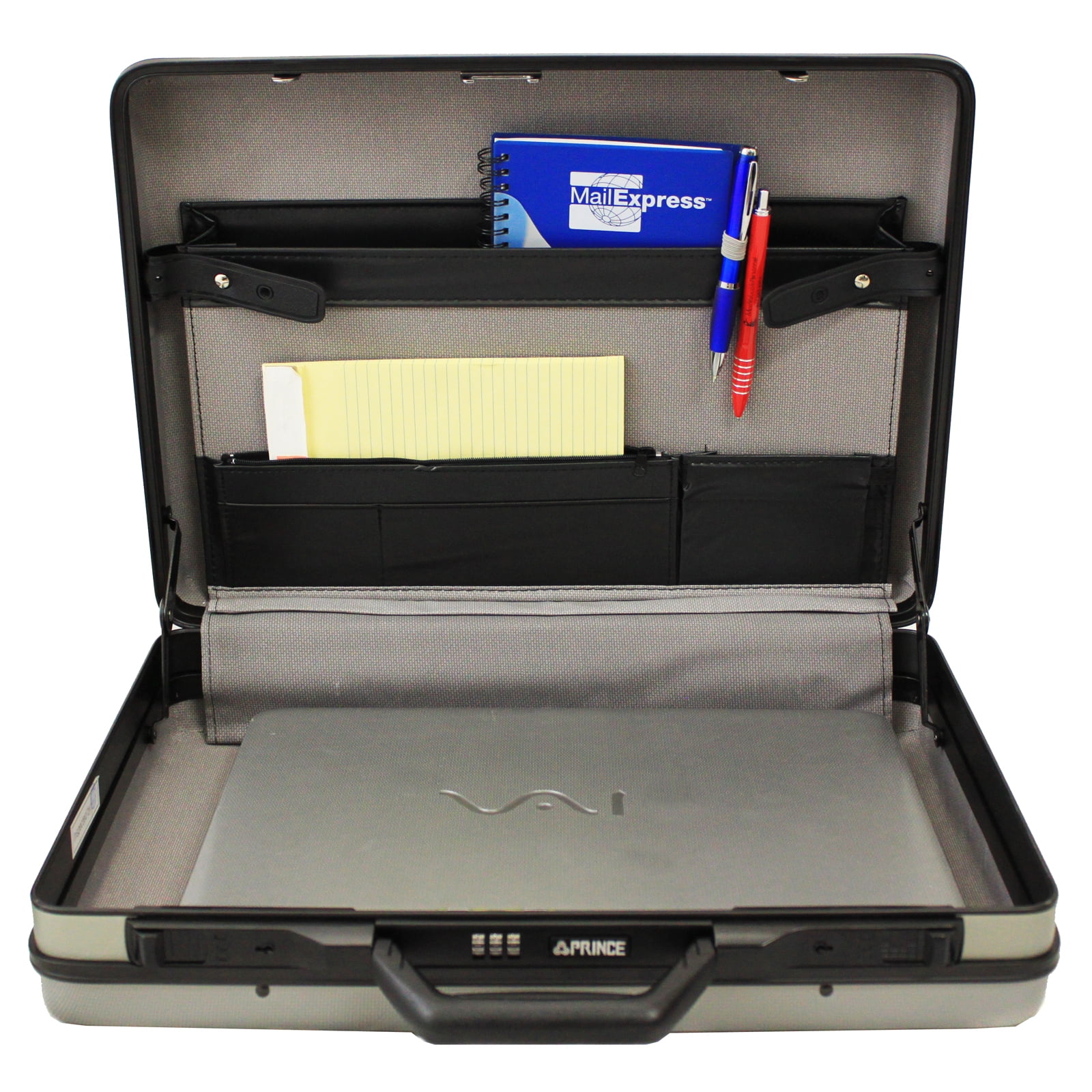 prince suitcase price