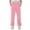 Pink, variant on Atogsazn Children's Boys Jogger Sweatpant Casual Elastic Wasit Pants Drawstring Sport Pant Clothing Teen Black 14-15 Years Fashion