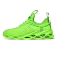 thumbnail image 1 of Zapatos informales para Hombre, Zapatillas deportivas, suela exterior duradera, Zapatillas Deportivas para Hombre, zapatillas deportivas de moda para correr de talla grande Tan Jianjun unisex, 1 of 2