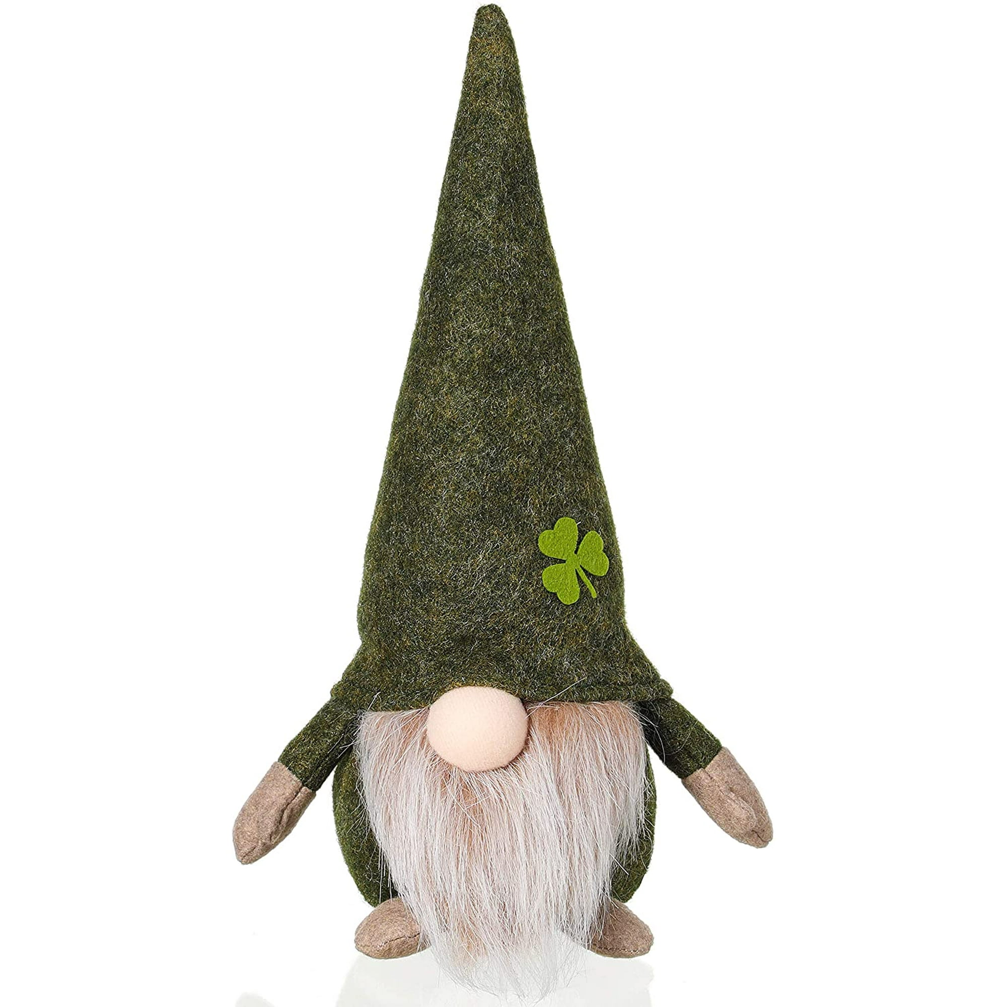 Stuffed Valentine Gnomes : These are so easy to make and turn out adorable! - magdalena-encore