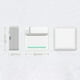 thumbnail image 4 of Mini Impresora Térmica Portátil Bluetooth Sunnimix Impresora Sin Tinta para Teléfonos Inteligentes, 4 of 8