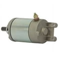 thumbnail image 2 of New 12V CW Starter Fits Polaris ATV Sportsman 550 EFI Touring 2010-2014 3090221, 2 of 2