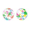 thumbnail image 1 of 2 bolas de agua de PVC., 1 of 3