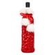 thumbnail image 1 of Funda para botella de vino, funda para botella de vino navideña, funda para botella de Navidad, rendimiento inigualable Jadeshay A, 1 of 8