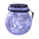 thumbnail image 2 of Xihbxyly Luz Solar para Grietas, Luz Led de Vidrio de Bajo Consumo, Luz Decorativa de Jardín con Encendido y Apagado Automático, Resistente Al Agua Ip65 para Uso En Exteriores, Decoración Romántica p, 2 of 2