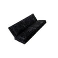thumbnail image 1 of Stretch Sofa Slipcover Fitted Polyester Spandex Washable Armless Sofa Cover B, 1 of 9