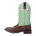 thumbnail image 4 of Women's Dan Post Boots Clover Cowgirl Boot 5606, 4 of 7