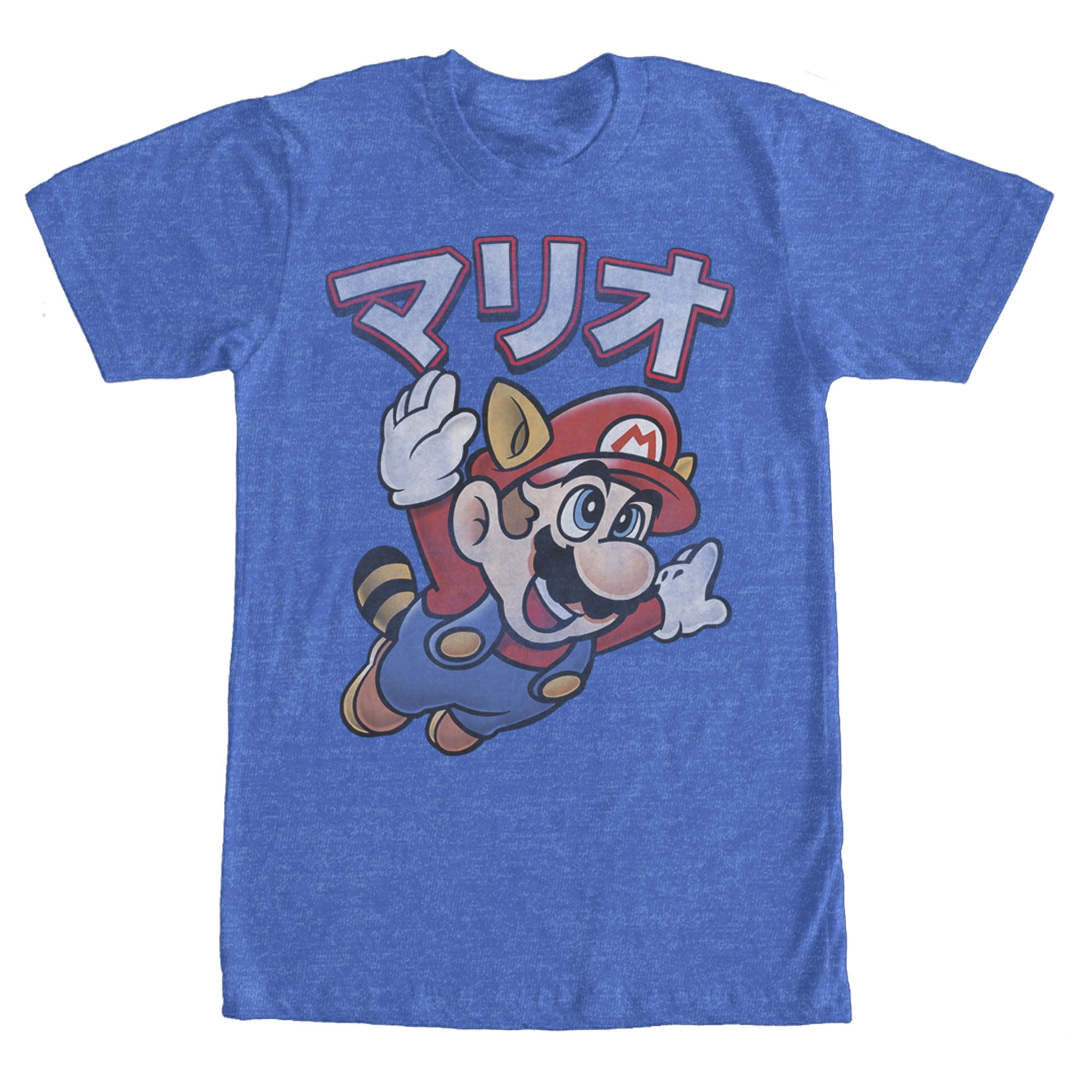 Nintendo Men