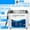 0-240W, variant on Digital Ultrasonic Cleaner 10L 0-360W Power Adjustable With Heating For Auto Parts Hardware Metal Parts Lab Tools ,Strong Cleaning
