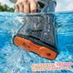 thumbnail image 4 of Pistola de agua eléctrica SHNAYLE, pack de 2, recargable por USB-C, 4 of 8