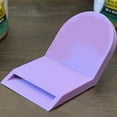 thumbnail image 6 of 1Pc Silver Fridge Odor Absorbing Box, Eco Deodorizer for Family Refrigerator, Holiday Pre-Festival Stock & Mini Freezer Purification, 6 of 6
