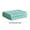 🔥 Green_New#13938, variant on Knitted Gauze Cover Blanket | Double Layer Fleece | No Shedding | Conductive Thread | Soft Cozy Throw Quilt | 100x150cm | Multiple Colors | Lightweight Portable