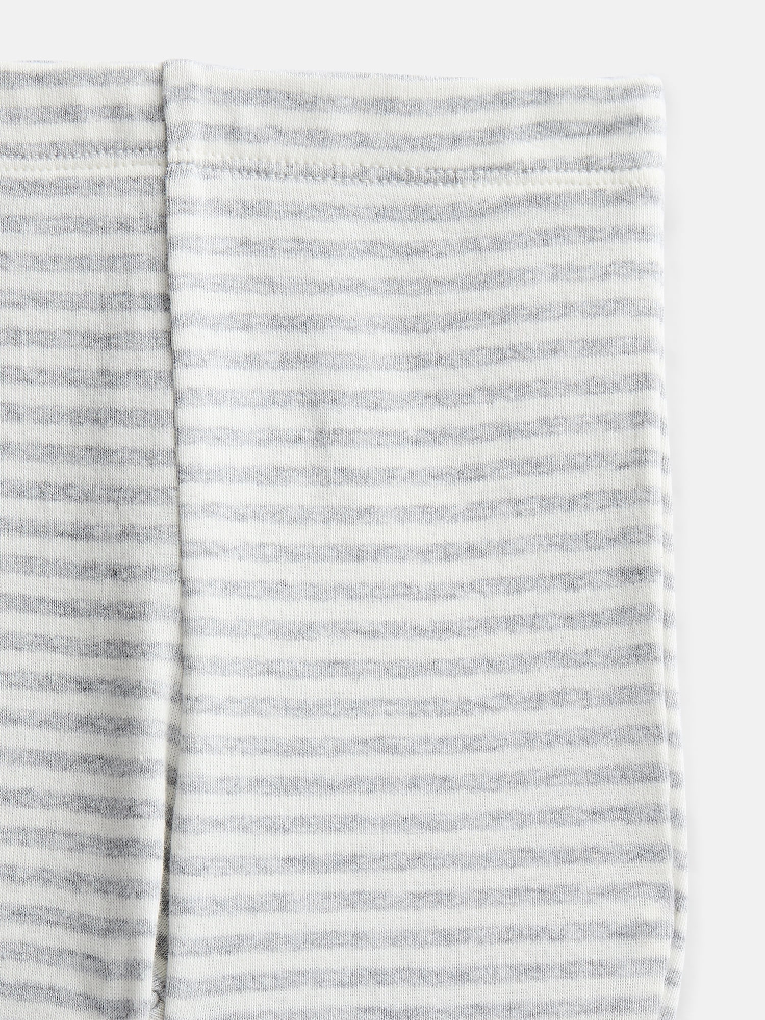 Wonder Nation Organic Cotton Baby Boys Pull-On Pants, 3-Pack, Sizes 0/3M-6/9M