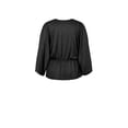 thumbnail image 3 of Blusa Azami André Badi negro Chica 95% Poliéster 5% Elastano prod # 27-1861, 3 of 5