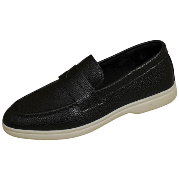 Ladies Fashion Sneakers for Gym Athletic Style & Performance Fashion Women Casual Shoes Flat Bottom Non Round Toe On Solid Suede Style