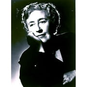 Endless Night (Paperback) by Agatha Christie