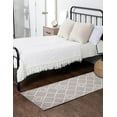 thumbnail image 4 of ECARPET Washable Geometric Area Rug & Runner for Living Room, Bedroom, Kitchen, Hallway, 4 of 9