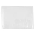 thumbnail image 4 of CHICHUMID Transparent Floor Protector Mat Chair Mat For Hardwood Tile For Computer Desks Dining Tables And Home Decor, 4 of 6