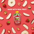 thumbnail image 4 of 2 Pack Mott's No Sugar Added Strawberry Apple Sauce Pouches, 4 of 5