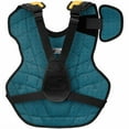 thumbnail image 3 of Easton Elite X Baseball Catchers Box Set, Youth, Black/Gold, 3 of 6