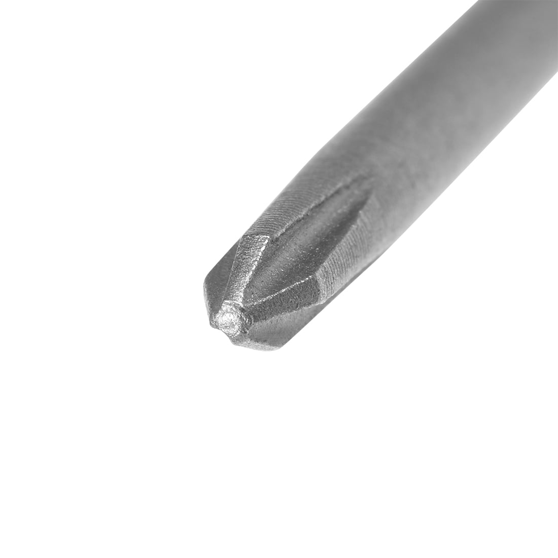 1//4/" Hex Shank PH1 3mm Magnetic Phillips Screwdriver Bit 100mm Long