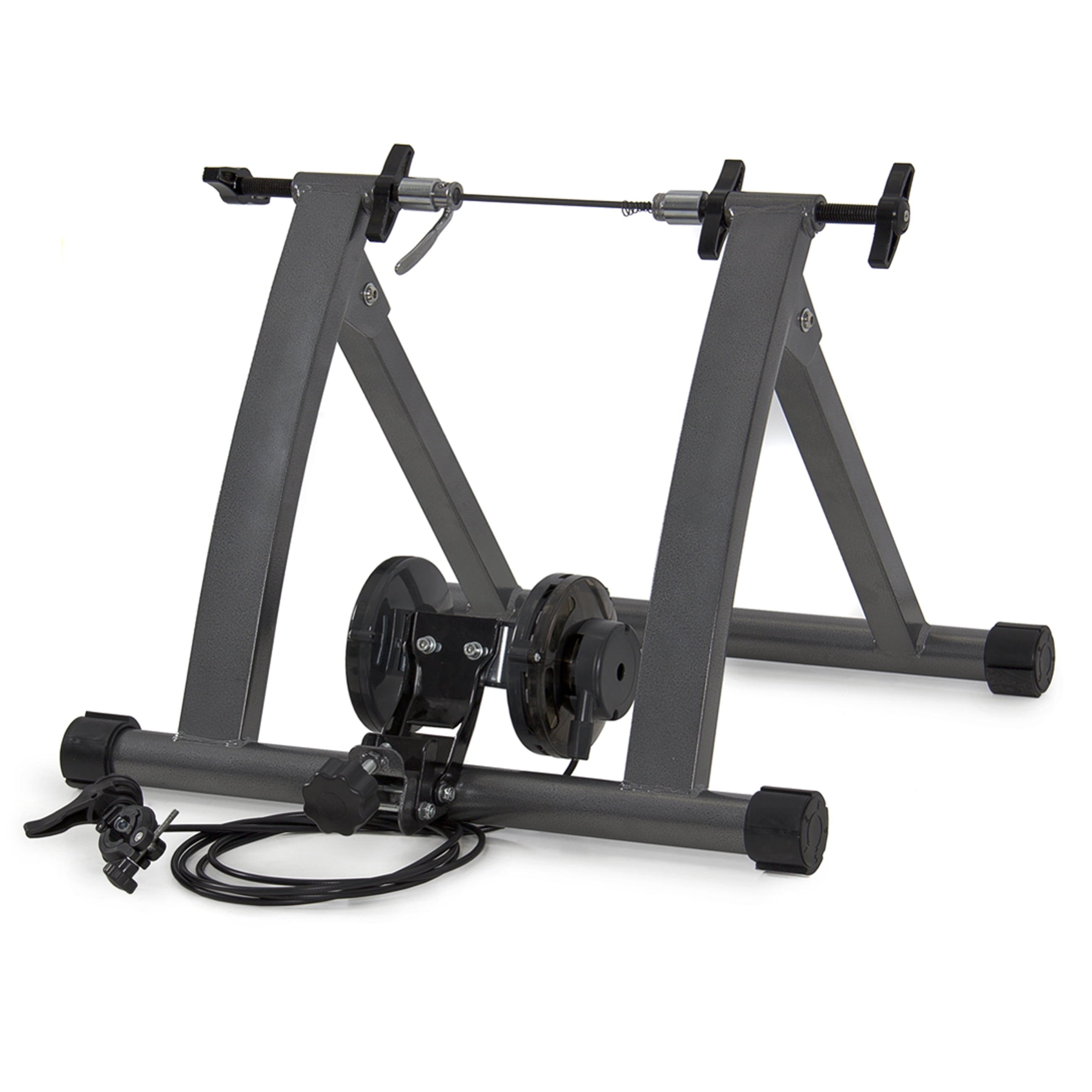 stationary bike stand for spinning